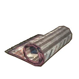 Rolled Moon Garou Carpet 02 in RuneScape: Dragonwilds