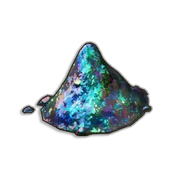 Shimmerscale Powder in RuneScape: Dragonwilds