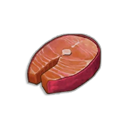 Smoked Infernal Eel in RuneScape: Dragonwilds