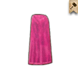 Moth Eaten Pink Cloth in RuneScape: Dragonwilds