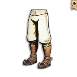 Lunular Wrappings in RuneScape: Dragonwilds