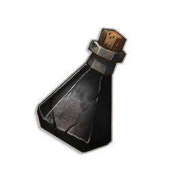 Quarrymaster Potion in RuneScape: Dragonwilds