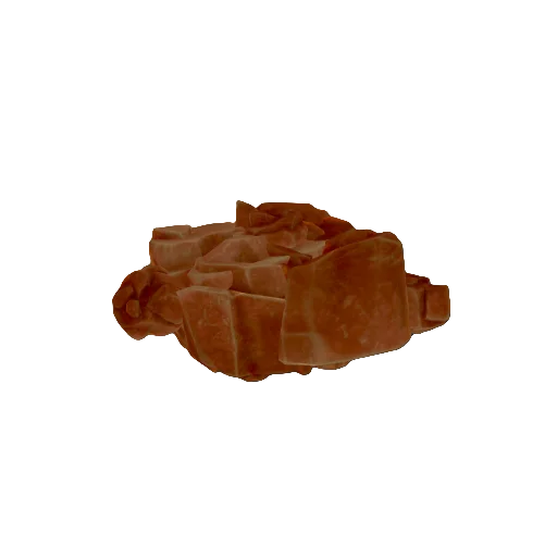 Medium Clay Pile in RuneScape: Dragonwilds