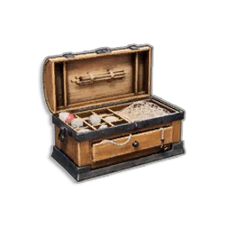 Tackle Box in RuneScape: Dragonwilds