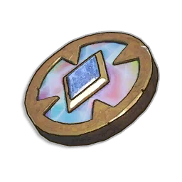 Magical Focus in RuneScape: Dragonwilds