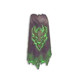 Dragonbane Cape in RuneScape: Dragonwilds