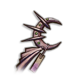 Lougrim's Staff in RuneScape: Dragonwilds