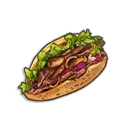 Umbral Kebab in RuneScape: Dragonwilds