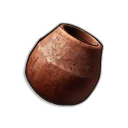 Clay Vessel in RuneScape: Dragonwilds