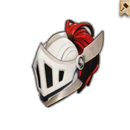 Corroded White Visor in RuneScape: Dragonwilds