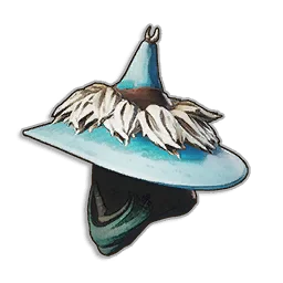 Lunar Garou Hat in RuneScape: Dragonwilds