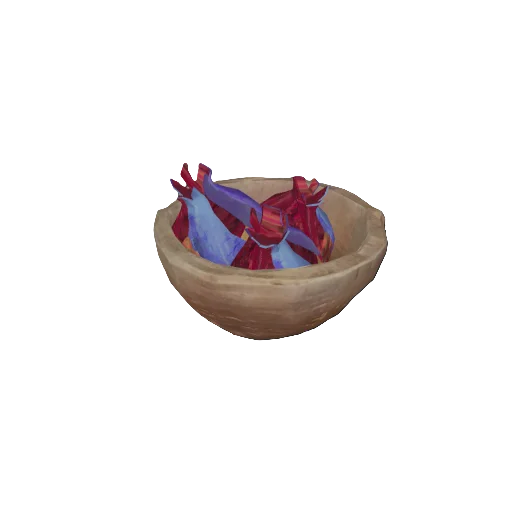 Bowl of Onions in RuneScape: Dragonwilds