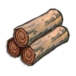 Yew Logs in RuneScape: Dragonwilds