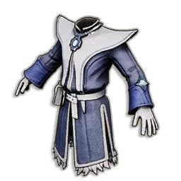 Mystic Robes in RuneScape: Dragonwilds
