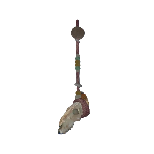 Garou Hanging Ornament 04 in RuneScape: Dragonwilds