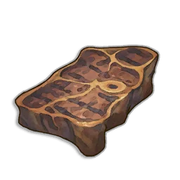 Flank Steak in RuneScape: Dragonwilds