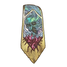 Fellhollow Cape in RuneScape: Dragonwilds
