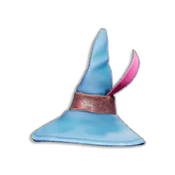 Wizard Hat in RuneScape: Dragonwilds