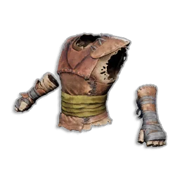 Leather Body in RuneScape: Dragonwilds