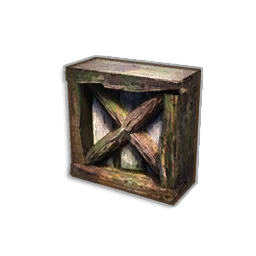 Small Wall in RuneScape: Dragonwilds