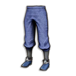 Mystic Robe Legs in RuneScape: Dragonwilds