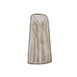 White Adventurer's Cape in RuneScape: Dragonwilds