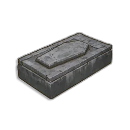 Grave 01 in RuneScape: Dragonwilds