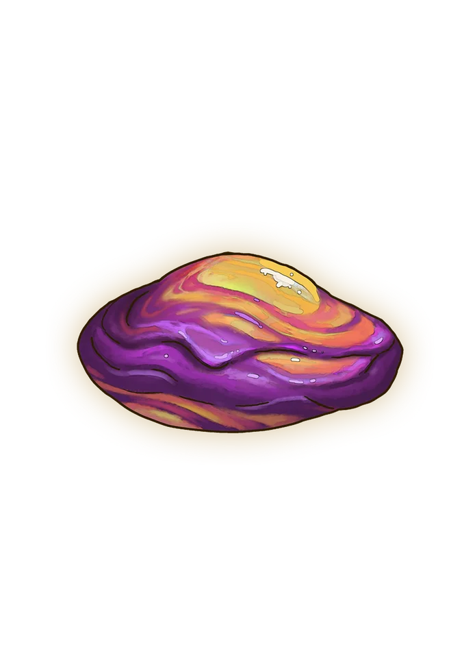 Discordant Residue in RuneScape: Dragonwilds