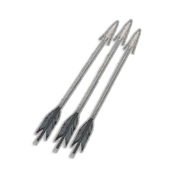 Iron Arrow in RuneScape: Dragonwilds