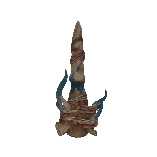 Garou Trophy 04 in RuneScape: Dragonwilds