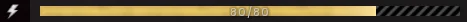 Stamina in RuneScape: Dragonwilds