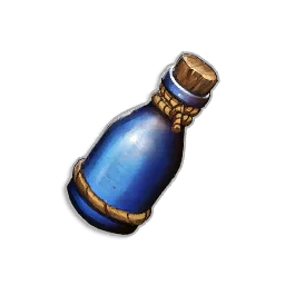 Lesser Attack Potion in RuneScape: Dragonwilds