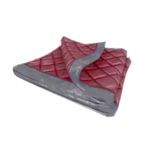 Piece of Padded Cloth in RuneScape: Dragonwilds