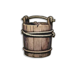 Compost Bucket in RuneScape: Dragonwilds