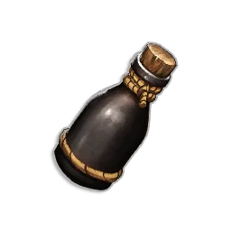 Lesser Quarrymaster Potion in RuneScape: Dragonwilds