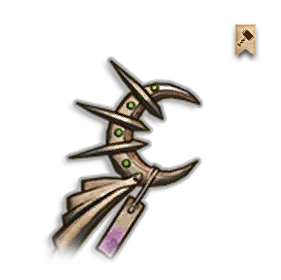 A Mysterious Crescent Carving in RuneScape: Dragonwilds