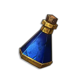 Super Focused Construction Potion in RuneScape: Dragonwilds