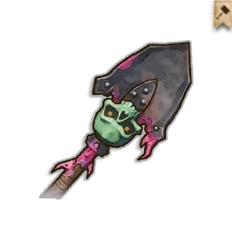 Rotten Farming Tool in RuneScape: Dragonwilds
