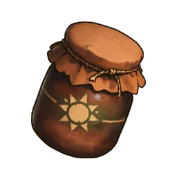 Gypsum Wax in RuneScape: Dragonwilds