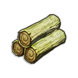 Blightwood in RuneScape: Dragonwilds