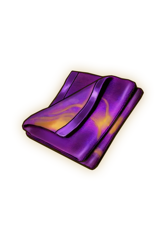 Vis Cloth in RuneScape: Dragonwilds
