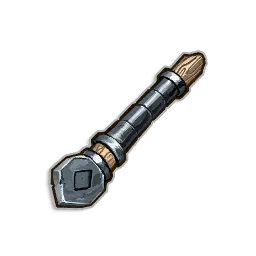 Ornate Maul Handle in RuneScape: Dragonwilds