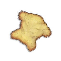 Fleece in RuneScape: Dragonwilds