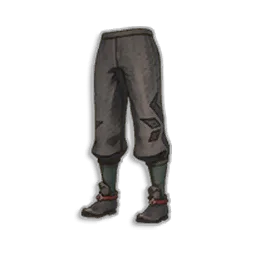 Dragonkin Mage Robe Legs in RuneScape: Dragonwilds