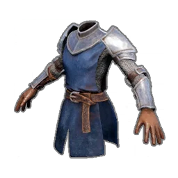 Iron Platebody in RuneScape: Dragonwilds
