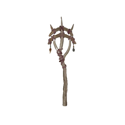 Garou Trophy 02 in RuneScape: Dragonwilds