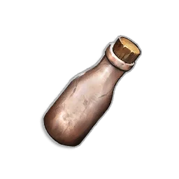 Weak Focused Farming Potion in RuneScape: Dragonwilds