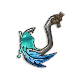 Spooky Bait in RuneScape: Dragonwilds