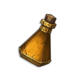 Super Focused Cooking Potion in RuneScape: Dragonwilds