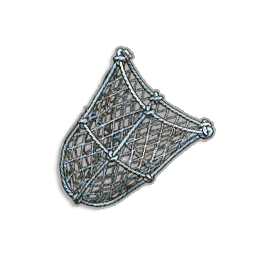 Desert Net in RuneScape: Dragonwilds